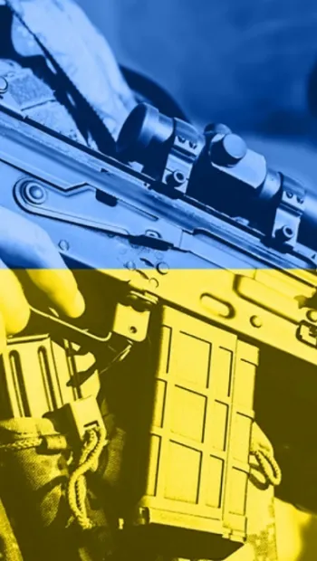 ​Кримінальна відповідальність чи висока зарплата: чому українцям не варто ухилятись від мобілізації