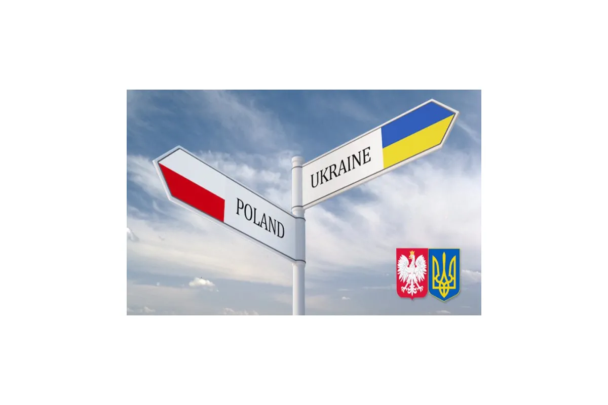 Україна зобов’язалася скасувати обмеження на імпорт польських товарів