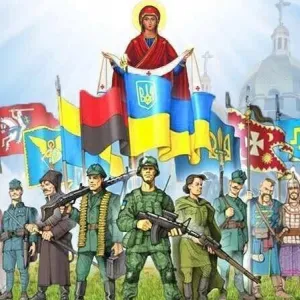 ​«Перемога України — неминуча, вона  визначена Творцем»,— Герой України,  генерал Григорій ОМЕЛЬЧЕНКО