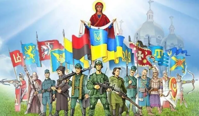 «Перемога України — неминуча, вона  визначена Творцем»,— Герой України,  генерал Григорій ОМЕЛЬЧЕНКО