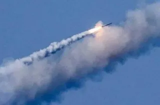 566 ракет та дронів росіяни запустили по Україні з початку травня