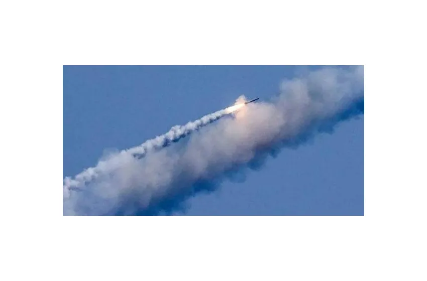 566 ракет та дронів росіяни запустили по Україні з початку травня