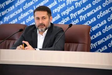​Глава Луганской ОГА Гайдай в вместе с Укртрансбезопасностью "крышует" рынок нелегальных перевозок?