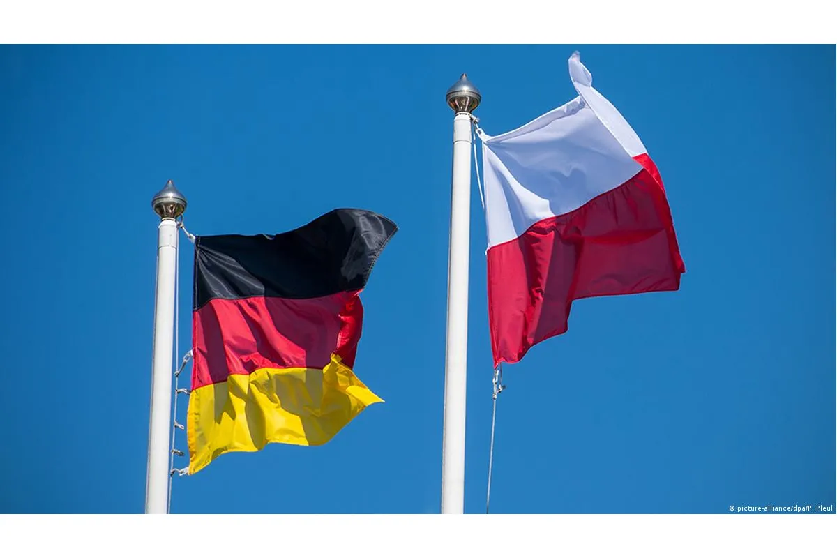 Польща прагне отримати репарації від Німеччини за Другу світову війну: сума вас шокує