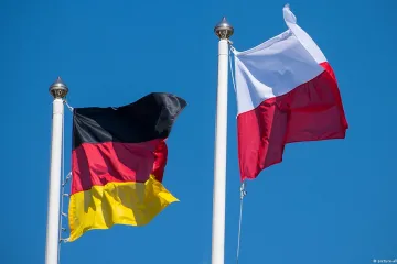​Польща прагне отримати репарації від Німеччини за Другу світову війну: сума вас шокує