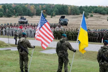 ​ США готують новий пакет допомоги для України, заявив офіційний представник Білого дому із нацбезпеки Джон Кірбі
