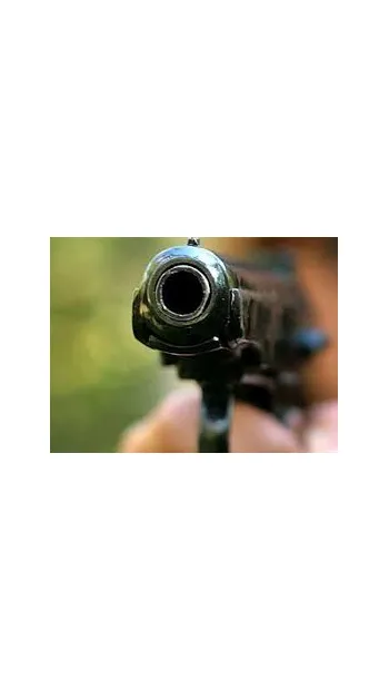 ​На Одещині сталася стрілянина між чоловіком та правоохоронцями