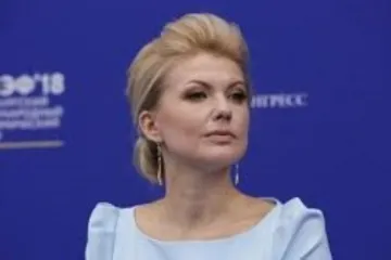 ​Вице-президент Сбербанка Марина Ракова стала фигурантом дела о хищении 50 млн рублей