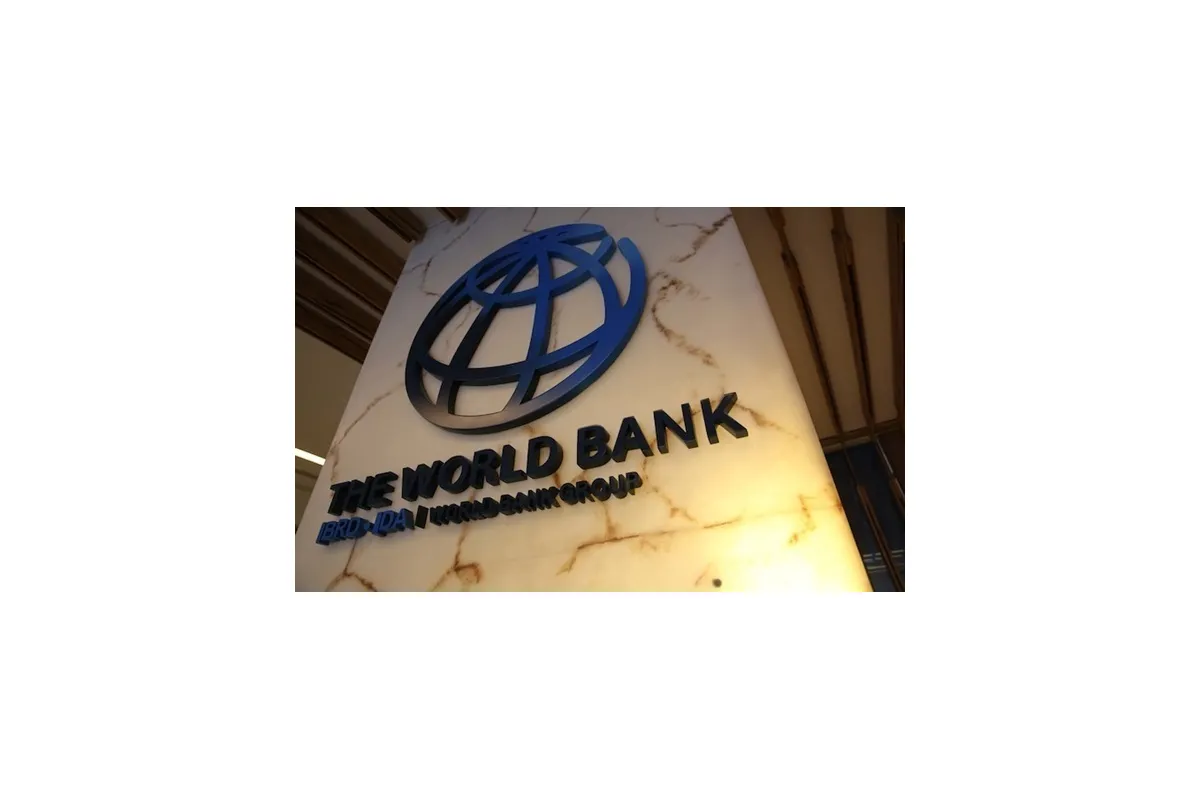 Світовий банк дає ще $530 млн Україні