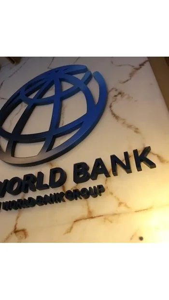 ​Світовий банк дає ще $530 млн Україні