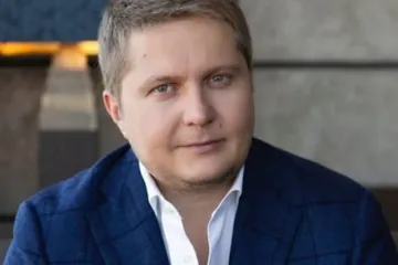 ​Экс-налоговик Андрей Гмырин стал новым "смотрящим" за фискальным рынком