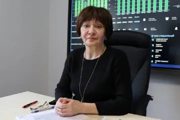 ​В Киеве замдиректора департамента здравоохранения получила почти миллион гривен зарплаты 