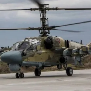 ​У Псковській області підірвали два російські Ка-52: з’явилося ексклюзивне відео роботи партизанів