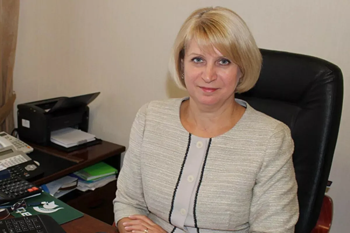Высший совет правосудия открыл дело против главы Государственной судебной администрации Гизатулиной