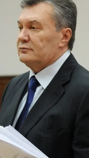 ​Янукович згадав про 8 річницю майдану та прокоментував її у соцмережі. 