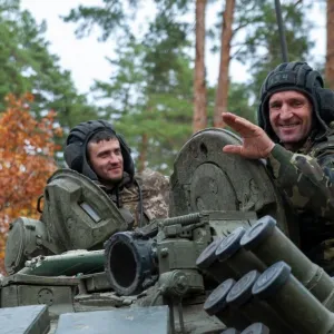 ​Українські військові отримали право на відпустки під час воєнного стану
