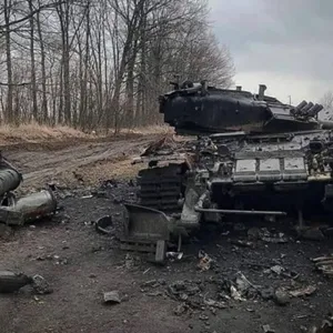 ​Росія втратила майже 90 тисяч військових у війні проти України – дані Генштабу ЗСУ
