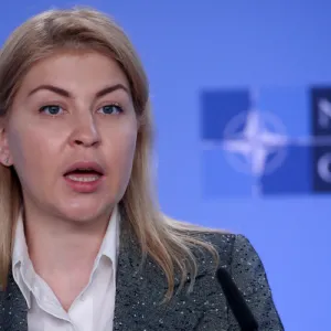 ​Усі 30 членів НАТО погоджуються з необхідністю вступу України до Альянсу – Стефанішина
