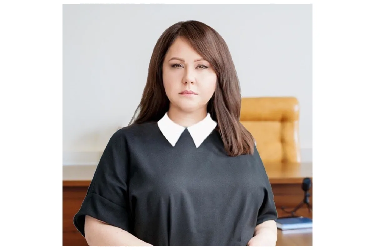 Жена мэра-коллаборанта руководит налоговиками Донецкой области