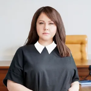 ​Жена мэра-коллаборанта руководит налоговиками Донецкой области