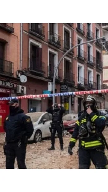 ​Вибуховий терор: що відомо про листи з вибухівкою, які надійшли до українських та міжнародних установ в Іспанії 