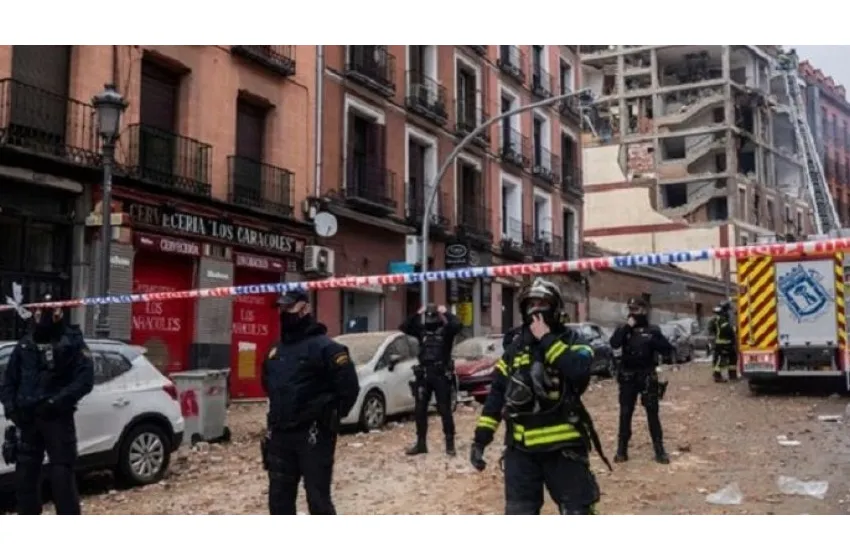 Вибуховий терор: що відомо про листи з вибухівкою, які надійшли до українських та міжнародних установ в Іспанії 