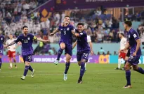 Польща поступилася Аргентині, але вийшла у плей-офф ЧС-2022 завдяки Саудівській Аравії – Мессі не реалізував пенальті