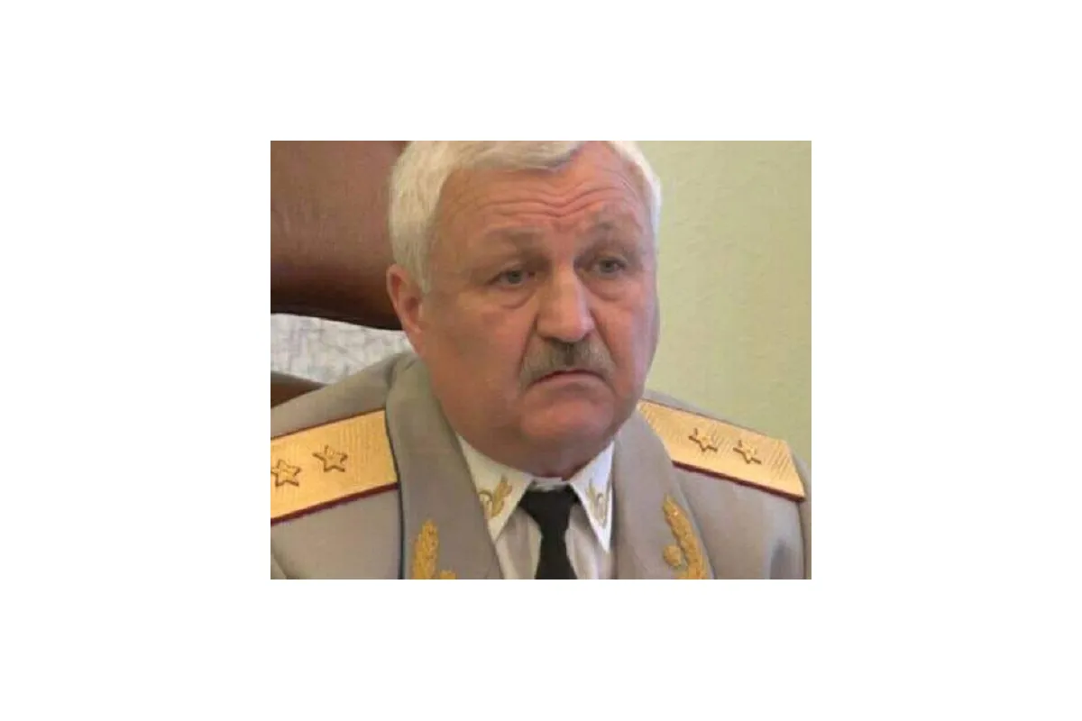Знакомьтесь, Жербицкий Владимир - самый богатый пенсионер Украины !