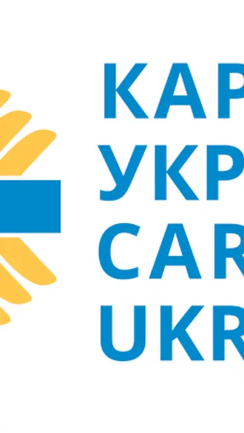 ​"Карітас України" – системне вирішення соціальних проблем