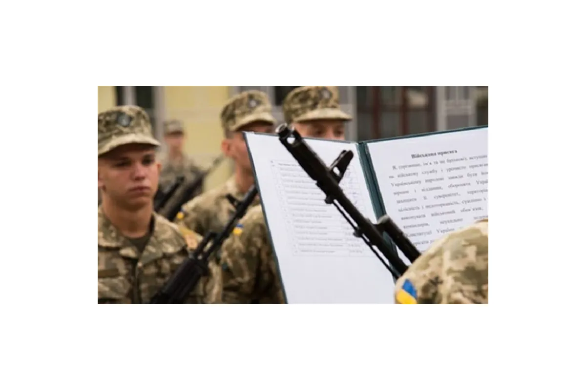 В Сумській області солдату дали 6 років за відмову виконати наказ
