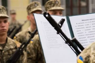 ​В Сумській області солдату дали 6 років за відмову виконати наказ