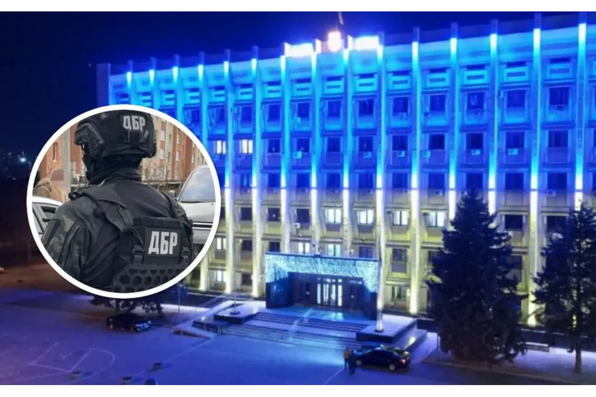 ДБР прийшло з обшуками в Одеську ОВА: що відомо