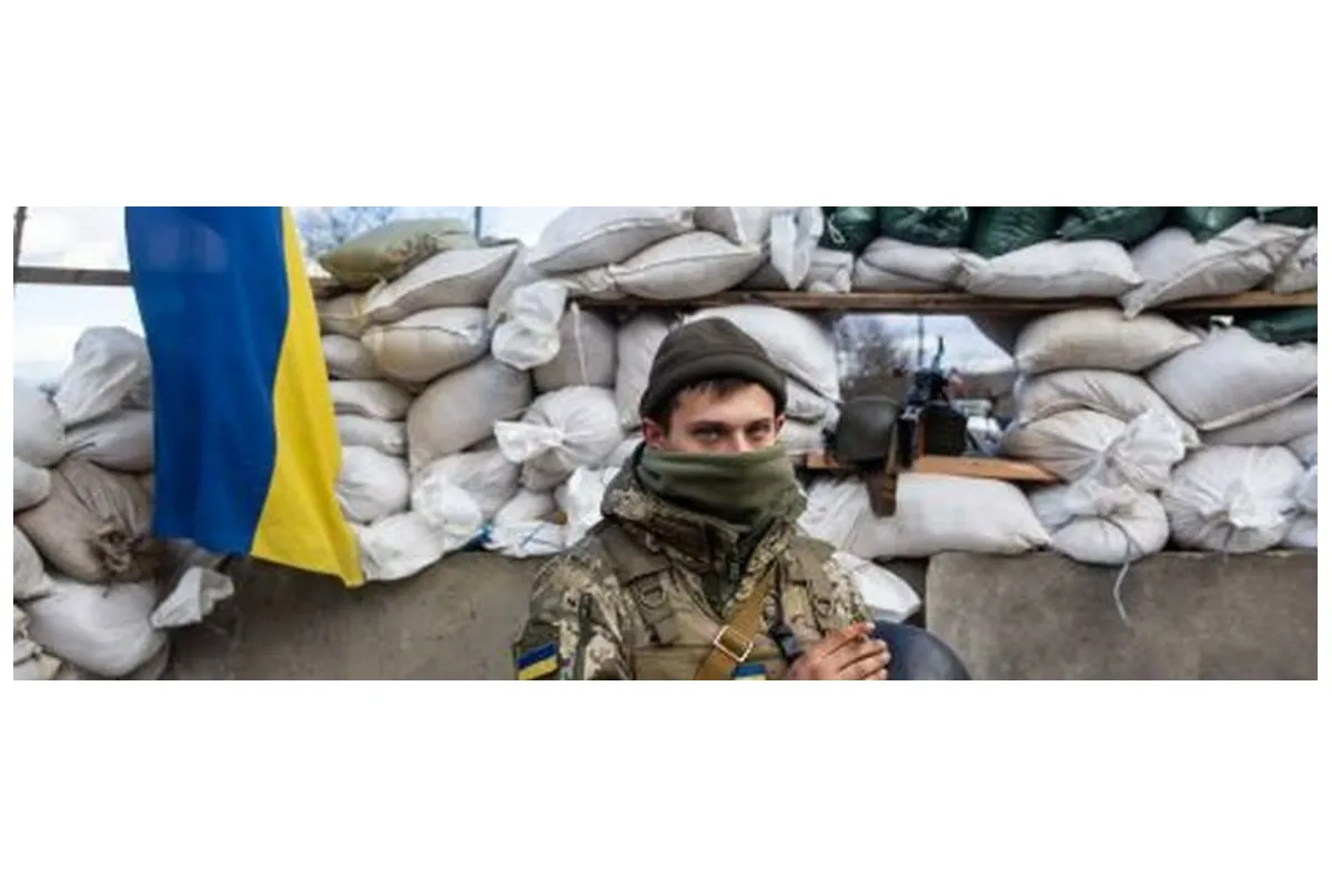 Україна під обстрілами. Ситуація в регіонах станом на ранок