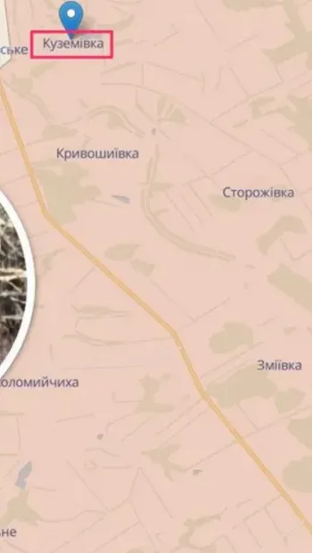 ​Бої під Сватовим: на Луганщині бійці ЗСУ знищили КамАЗ з боєприпасами ворога (відео)