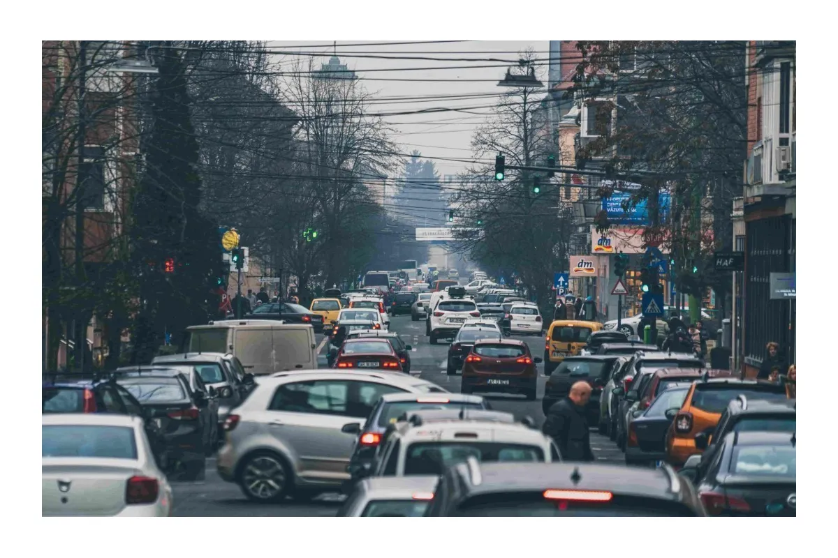 Страйк таксистів в Дніпрі: чому в місті не вистачає водіїв?
