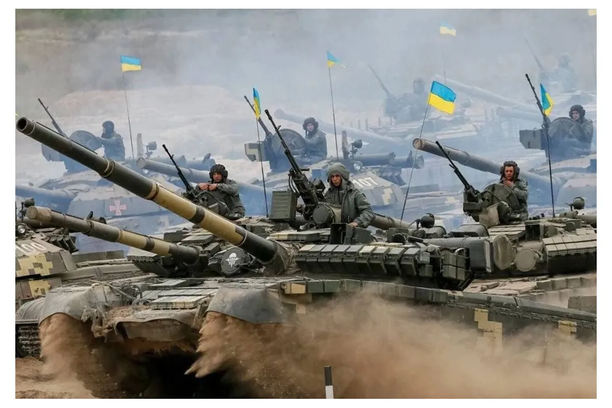 Для всього світу існує лише один спосіб закінчити війну в Україні. За Франсом Тіммермансом