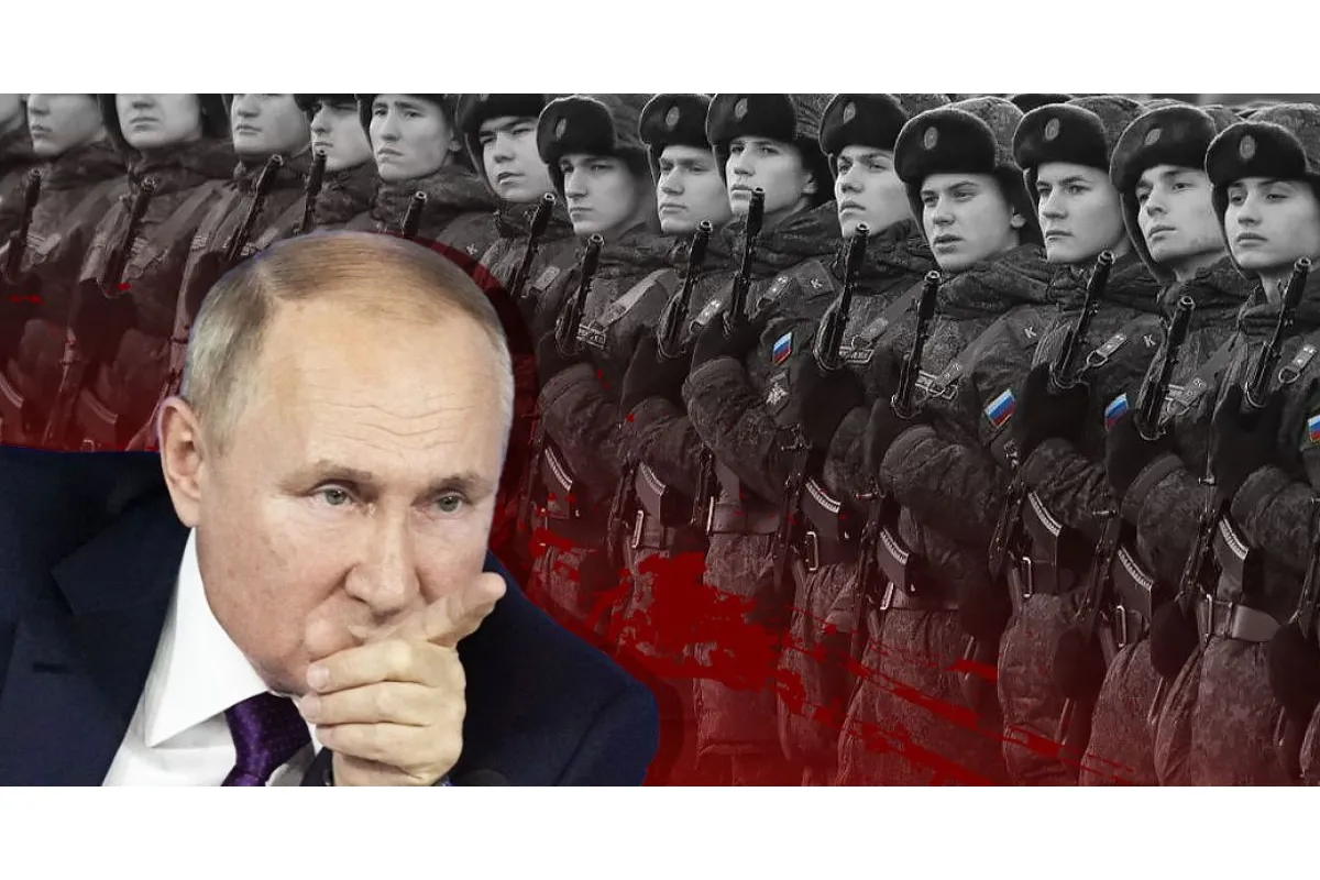 У Держдумі РФ хочуть оголосити Україні війну