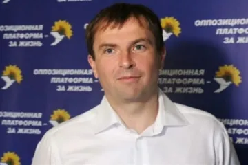 ​Федор Христенко: Украина находится на грани «дефолта»