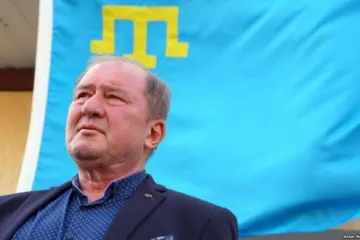 ​Путин хочет искоренить крымских татар, но мы ему не позволим – Умеров