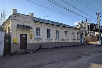​Укрпошта ліквідувала одне з найстаріших поштових відділень в Україні