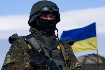 ​Эстония возьмет на реабилитацию украинских военных