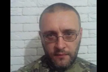 ​Одягнувши «плащ» націоналізму педофіл Олекса Юрченко бере закази по знищенню людей