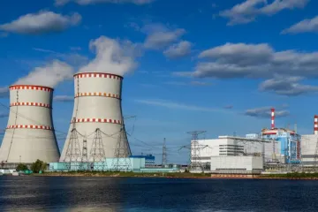 ​В России на Калининской АЭС из-за ЧП отключили три энергоблока