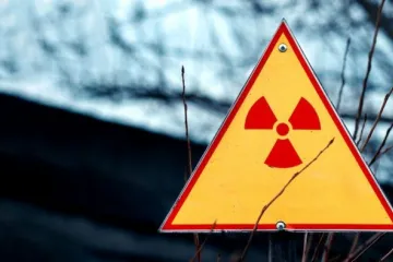 ​В РФ вновь заработали две станции мониторинга радиации