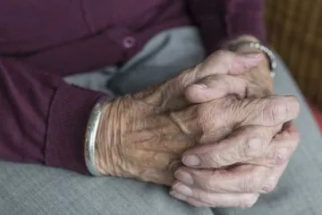 ​ 			 	  	В Україні жінкам підвищили пенсійний вік 	  	 	  