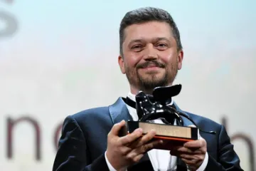 ​Украинский фильм «Атлантида» завоевал престижную награду Венецианского кинофестиваля