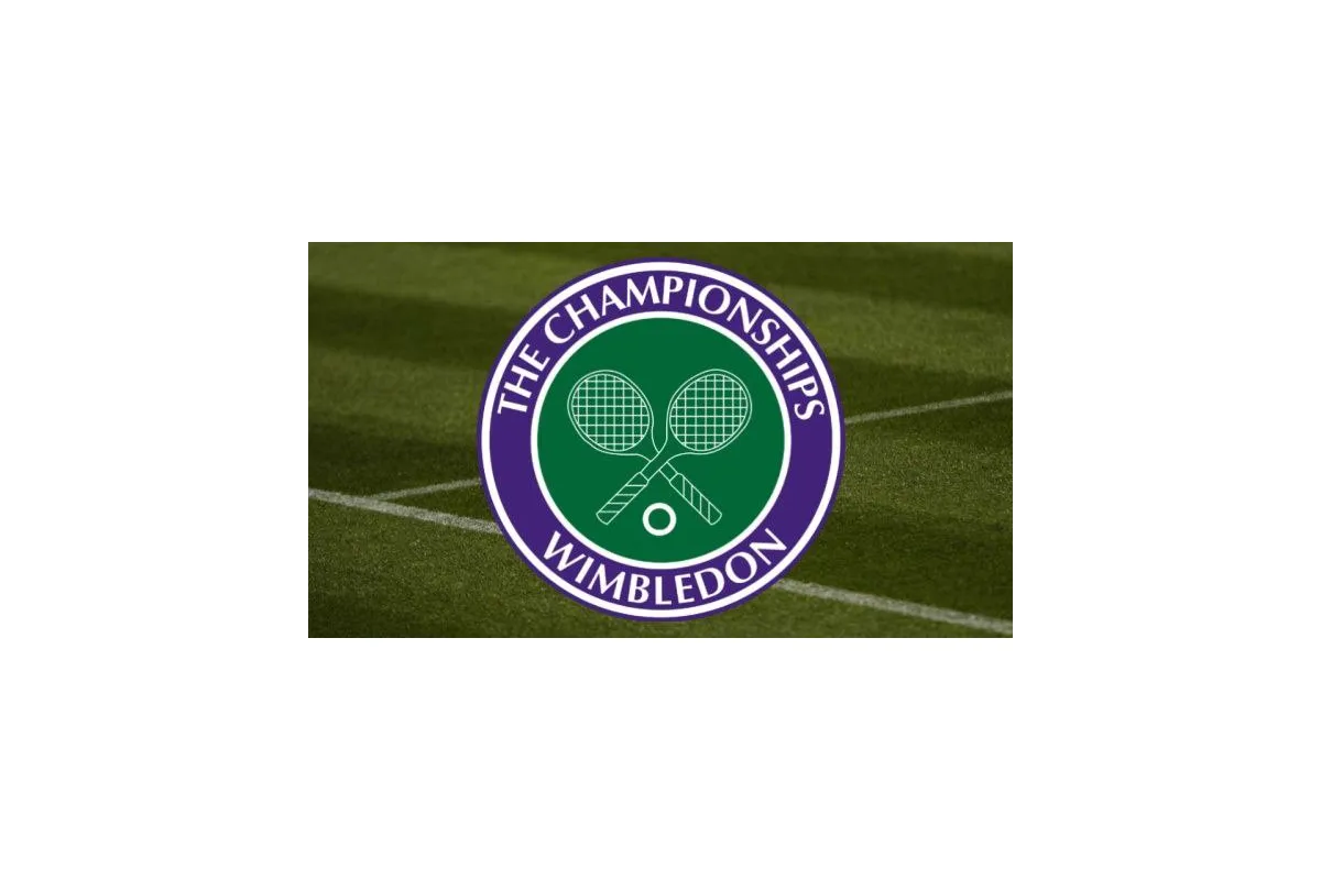 Коронавірус завадив проведенню головного тенісного турніру світу «Вімблдону»