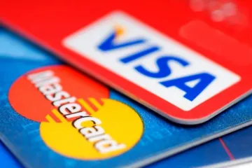 ​Visa и MasterCard могут уйти из России &#8211; СМИ