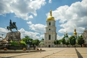 ​Київ потрапив у топ-10 міст світу з найкращими краєвидами