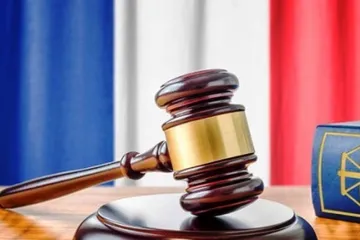 ​У Франції чоловіка засудили через неодноразове порушення карантинних заходів